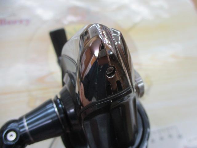 17ツインパワーXD 4000XG