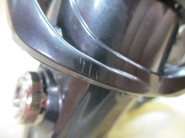 17ツインパワーXD 4000XG