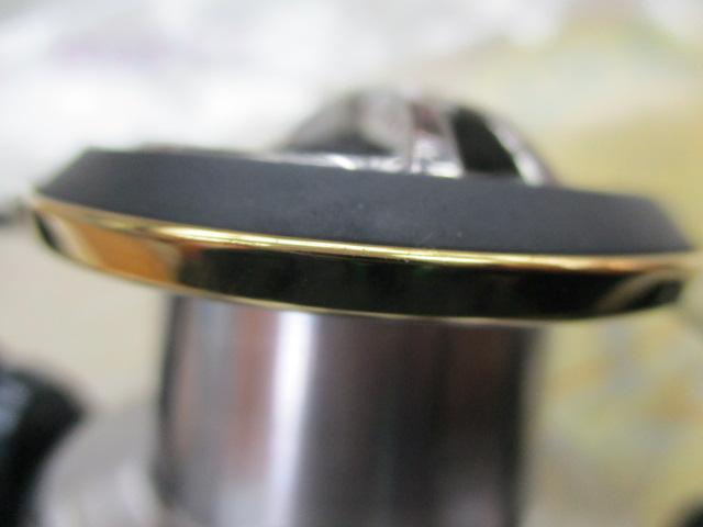 17ツインパワーXD 4000XG