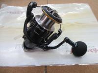 17ツインパワーXD 4000XG