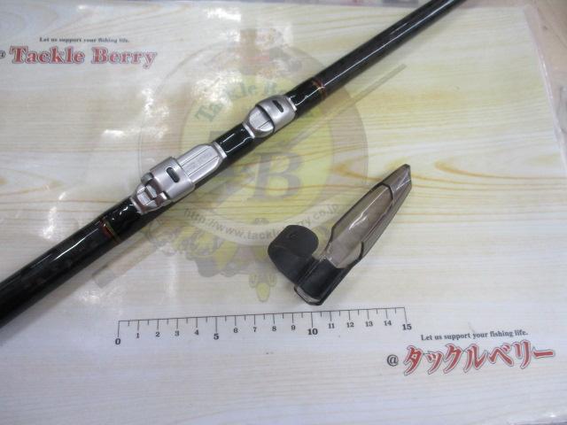 リバティクラブショートスイング 10-270・N