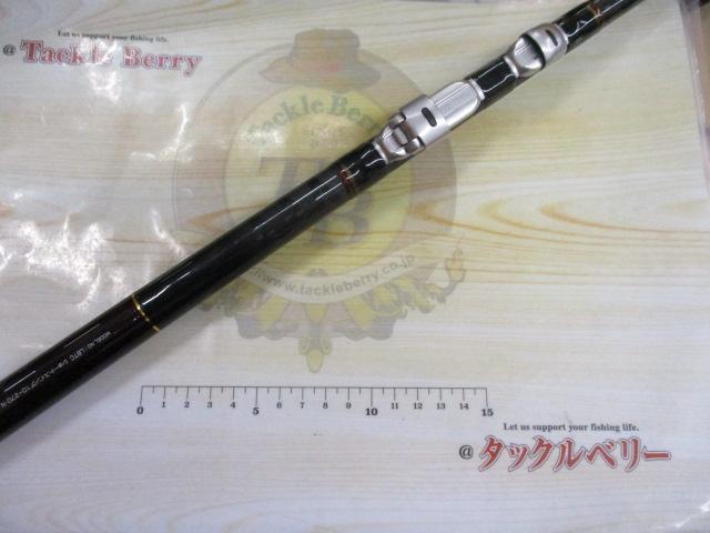 リバティクラブショートスイング 10-270・N