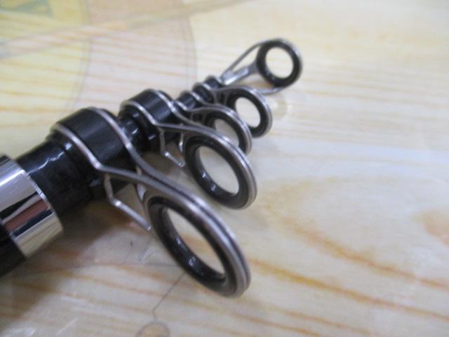 リバティクラブショートスイング 10-270・N