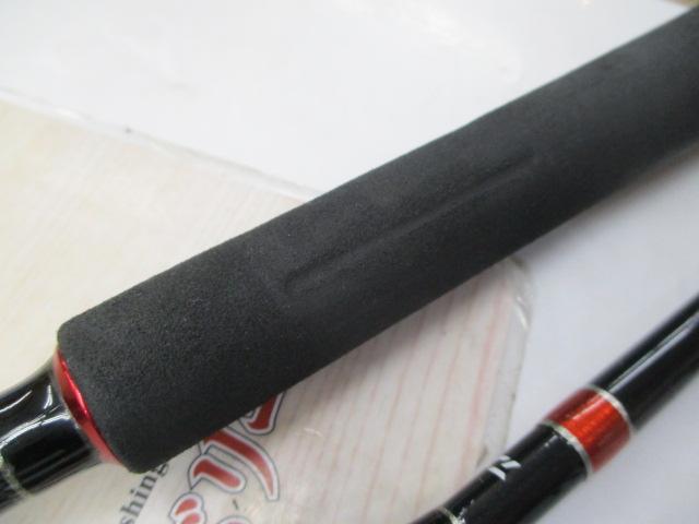 Aブリッツ ネライ M-210