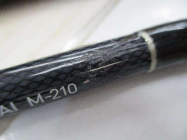 Aブリッツ ネライ M-210