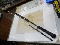 Aブリッツ ネライ M-210