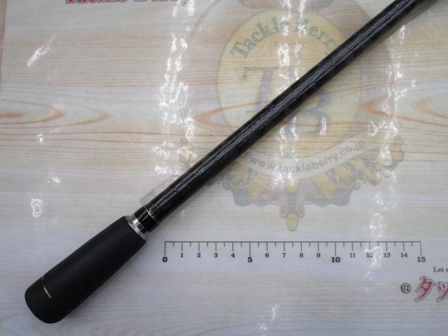 スゴテック テンヤマダイ 255