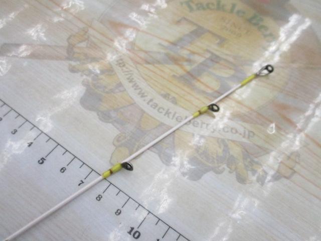 スゴテック テンヤマダイ 255