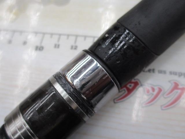 スゴテック テンヤマダイ 255