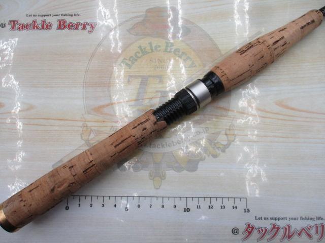 デストロイヤー F0-68XS(HT800)グリーンブランクス