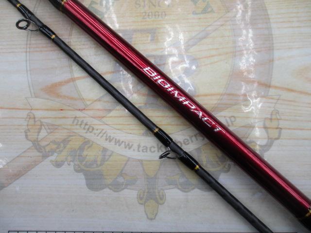 バイオインパクトヒラメ 73MH270/L