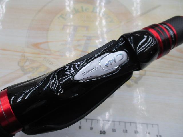 バイオインパクトヒラメ 73MH270/L