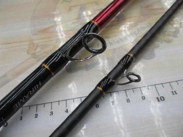 バイオインパクトヒラメ 73MH270/L