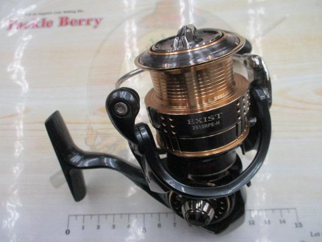 15イグジスト 2510RPE-H