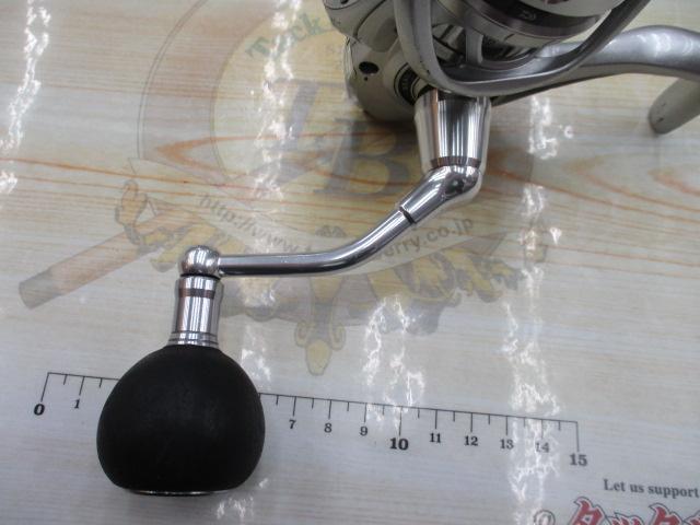 11カルディア 3520PE-SH