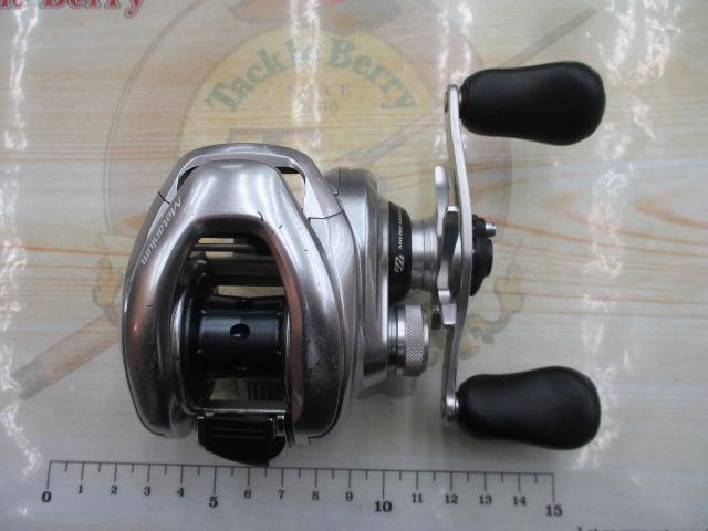 16メタニウムMGL HG RH