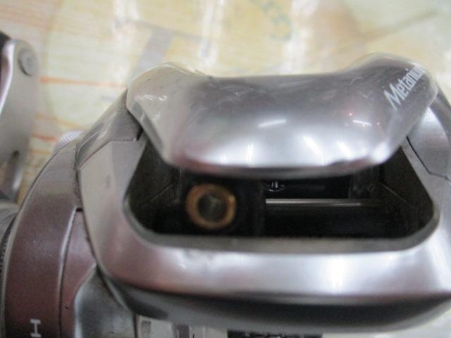 16メタニウムMGL HG RH