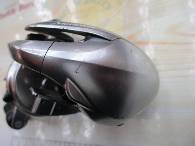 16メタニウムMGL HG RH