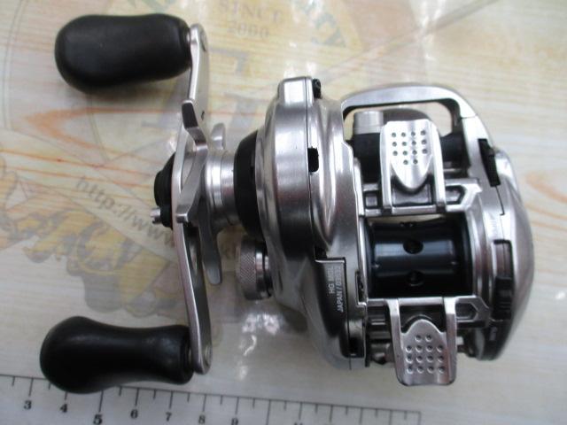 16メタニウムMGL HG RH