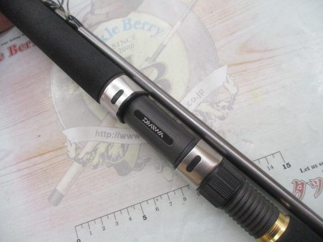 ジグキャスター 106H