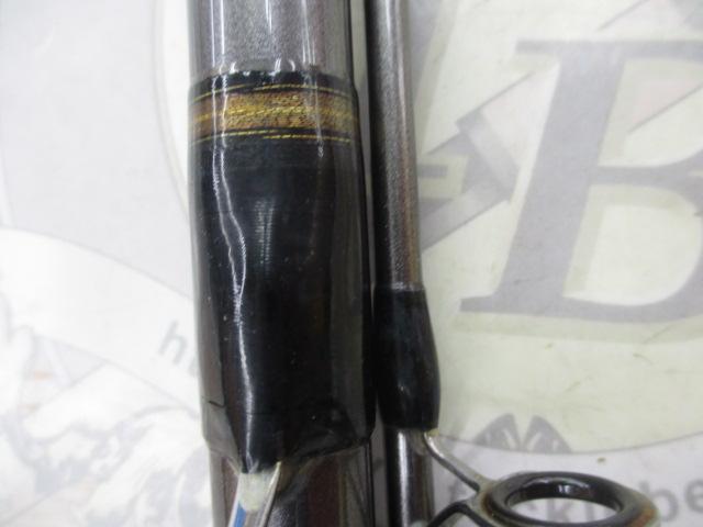 ジグキャスター 106H