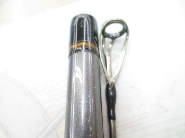 ジグキャスター 106H