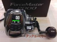 24フォースマスター 2000