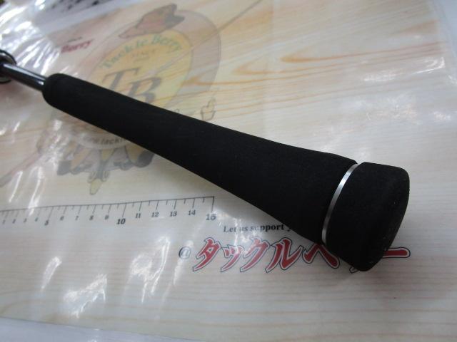 23グラップラー タイプブレード S68-1