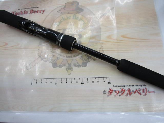 23グラップラー タイプブレード S68-1