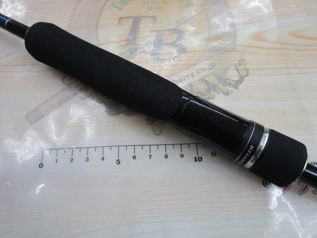 23グラップラー タイプブレード S68-1