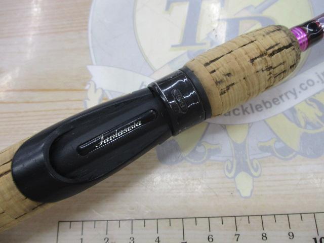 ファンタジスタ FSS-67LS MGS STUDIOUS