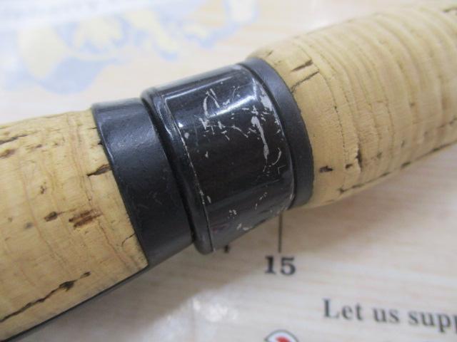 ファンタジスタ FSS-67LS MGS STUDIOUS