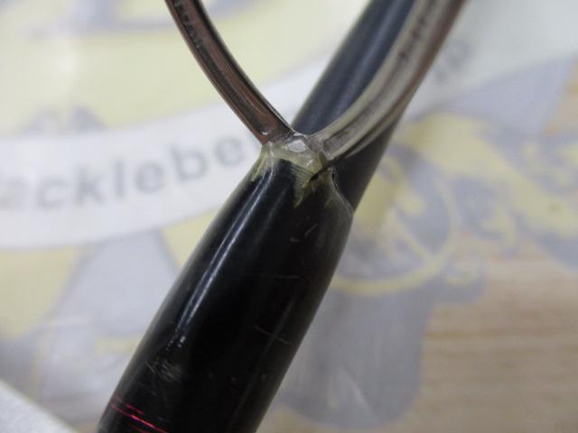 ファンタジスタ FSS-67LS MGS STUDIOUS