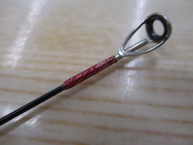 ファンタジスタ FSS-67LS MGS STUDIOUS