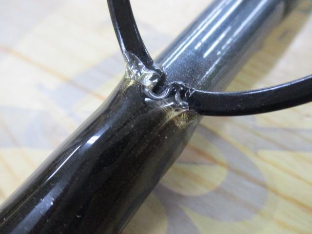 トライフォースX 1103MHRS-V