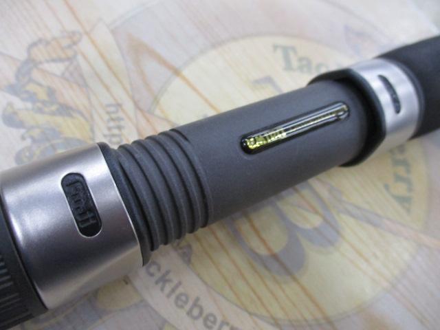 パシフィックファントムVR PF-VR1102HRS