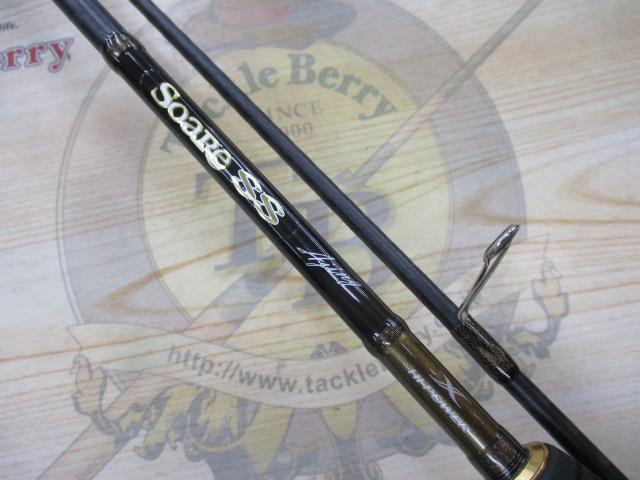 ソアレSSアジング S604LS