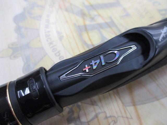 ソアレSSアジング S604LS