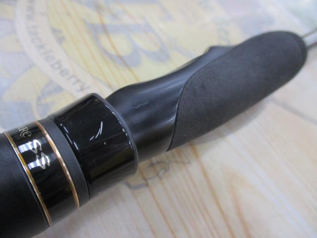 ソアレSSアジング S604LS