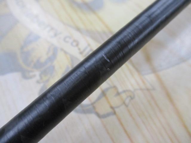 ソアレSSアジング S604LS