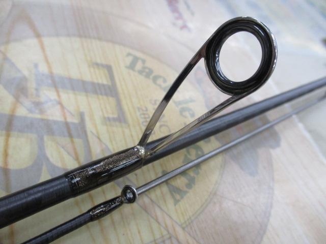 ソアレSSアジング S604LS