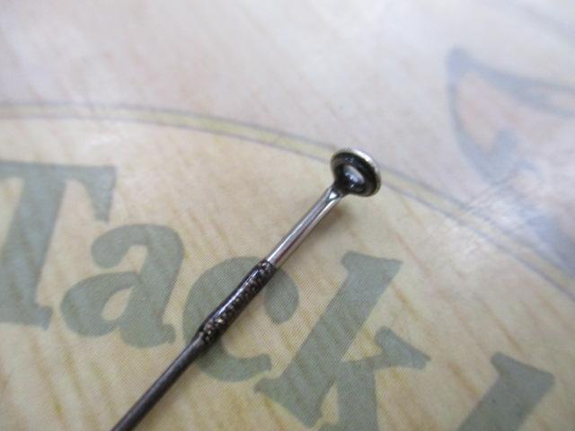 ソアレSSアジング S604LS