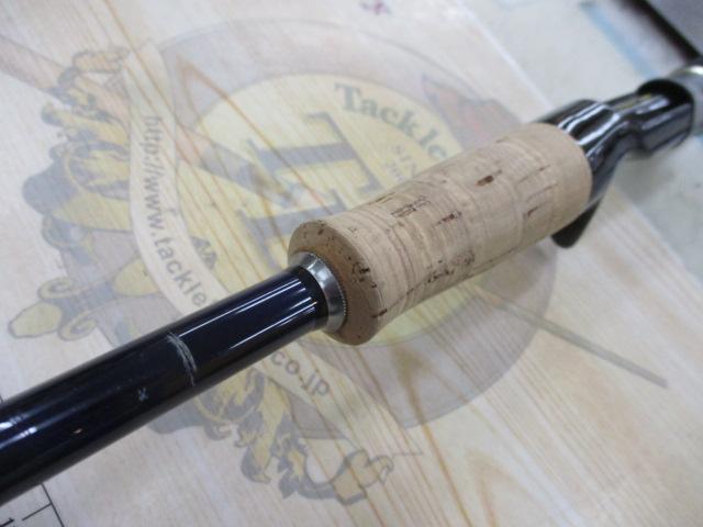 バスパラ BPC-662M