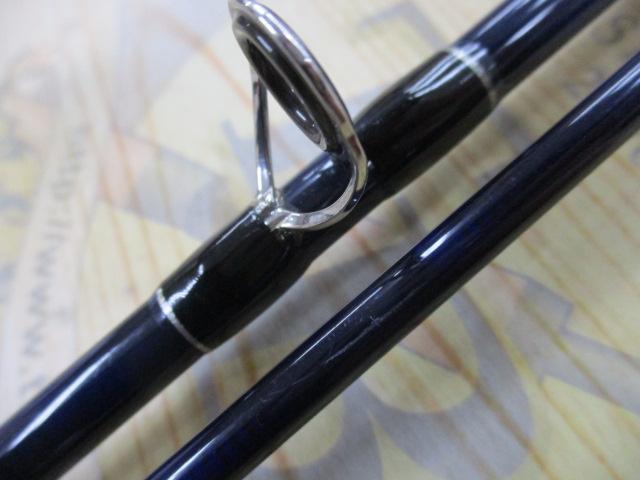 バスパラ BPC-662M