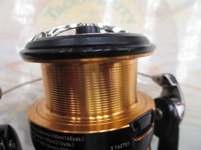 23レガリス LT4000-CXH