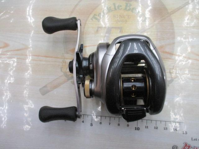 13メタニウムXG (LH)