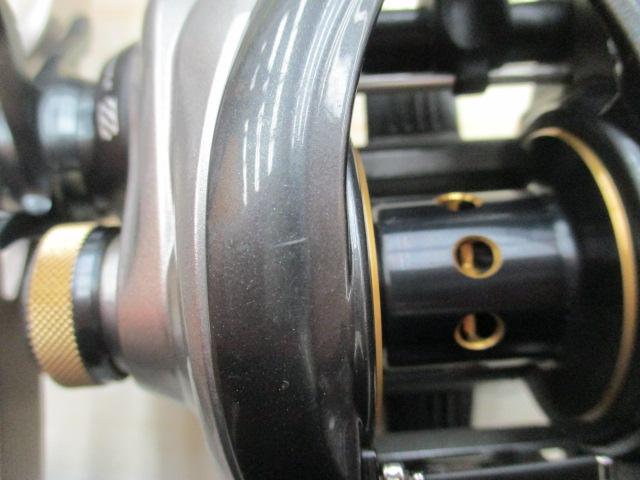 13メタニウムXG (LH)