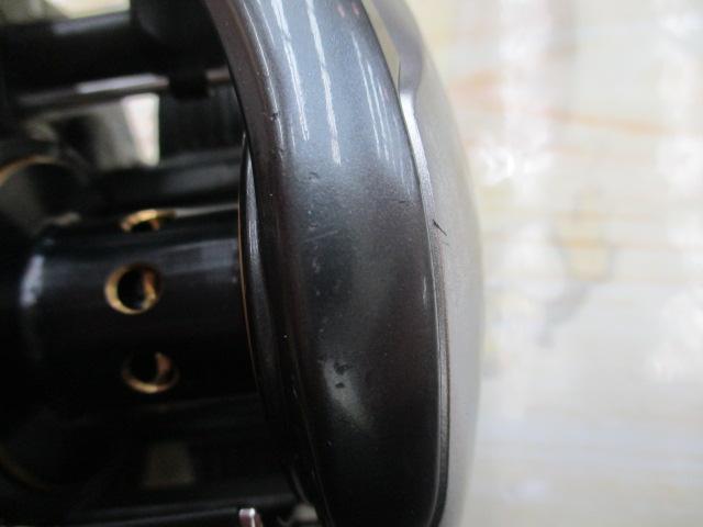 13メタニウムXG (LH)