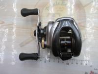 13メタニウムXG (LH)