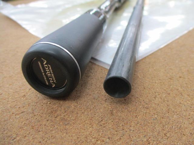 18ポイズンアドレナ 1611M+